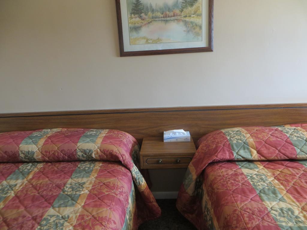 Capri Motel Scottsbluff Room photo