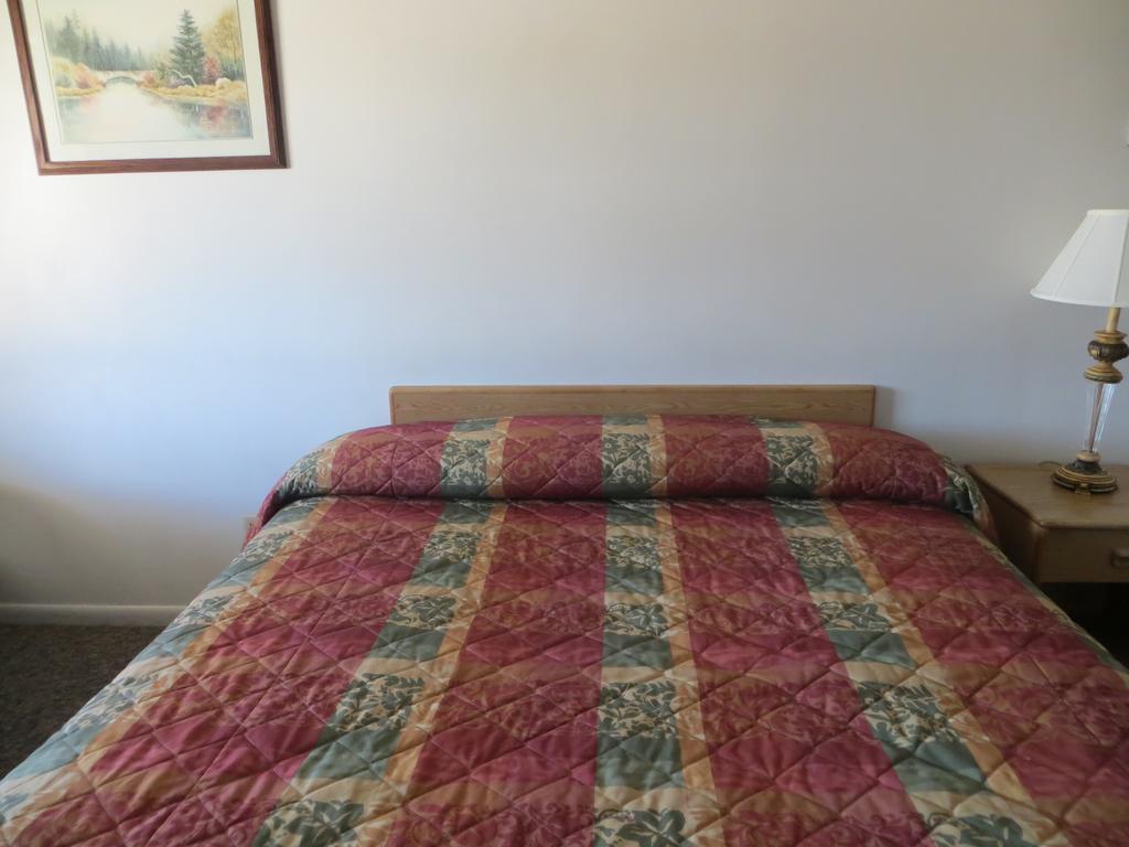 Capri Motel Scottsbluff Room photo