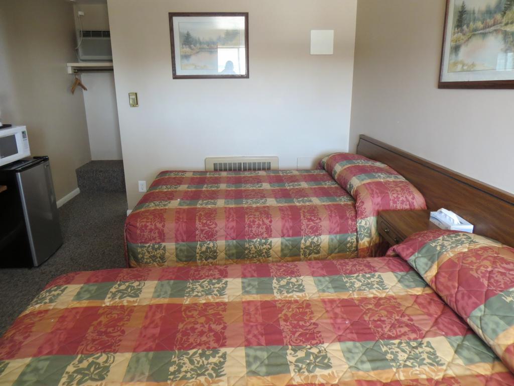 Capri Motel Scottsbluff Room photo