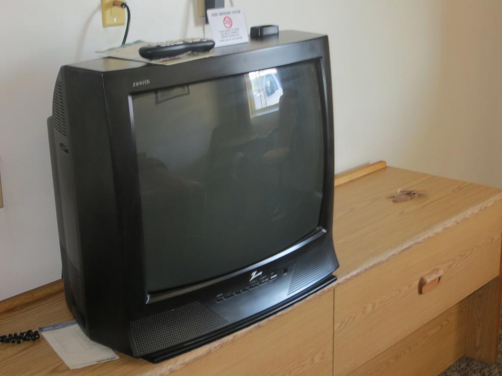 Capri Motel Scottsbluff Room photo