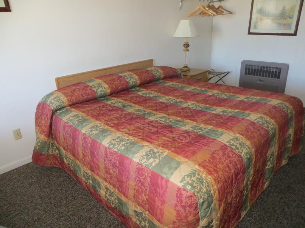 Capri Motel Scottsbluff Room photo