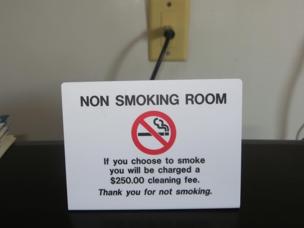 Capri Motel Scottsbluff Room photo